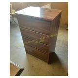 4 drawer dresser