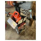 Black and decker weed eater blower combo