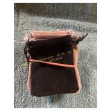 10ct Jewelry Pouches with Drawstring
