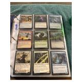 Sports + Trading Cards