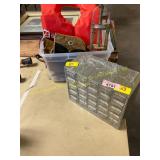 Life vest, tool organizer, & more