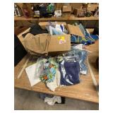 Clothes L/XL (?)
