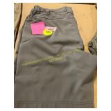 Wrangler Size 42 Field Utility Cargo Shorts