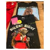 2ct L Star Wars Graphic T's