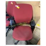 Office chair