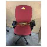 Office chair