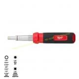9-in-1 Multi-Nut Driver