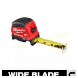 16 ft. Wide Blade Magnetic Tape Measure