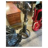 1980's ford steering wheel column