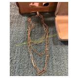 Unverified JCPenny Gold Chain Necklace