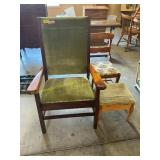 3 ct. chairs