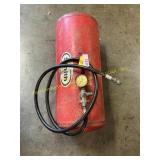 Air tank