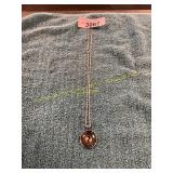 Yin Yang Pendant Necklace