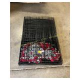 Dog Kennel