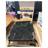 Tree Seat