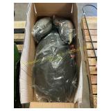 New duck and goose decoys