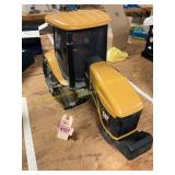 CAT model tracker