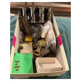 Coin Dispenser, Jewelry, Trinkets