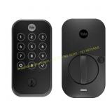 Yale Smart Door Lock with WiFi & Keypad