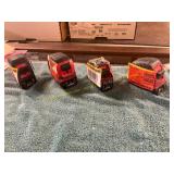 4ct Milwaukee Tape Measures