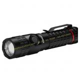 PX200R 2000 Lumens Battery LED Flashlight