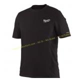 Milwaukee Workskin L Short Sleeve Tee Shirt