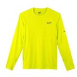 Milwaukee Workskin L Long Sleeve Shirt