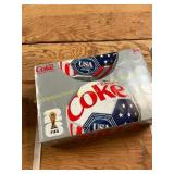 Diet Coke Soda - 24pk/12 fl oz Cans