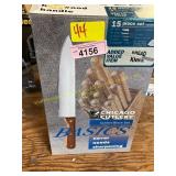 Chicago Cutlery Knife Block