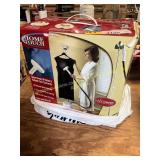 Home Touch Garmet Steamer