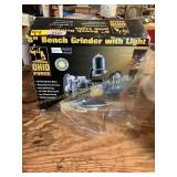 8in Bench Grinder