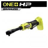 RYOBI HP 18V Brushless 3/8' Ratchet