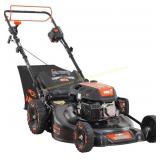 24 in. 201cc Electric Start Mower