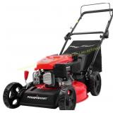 PowerSmart EasyCut 18-Inch Gas Mower 3-in-1