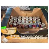 28ct Polar Seltzer Water 12oz Assorted Flavors