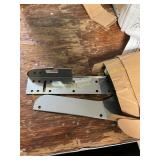 Shelving Parts, Pool Pump Parts & Misc