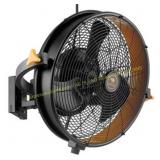Mule 18' Garage Wall Fan XL with Remote