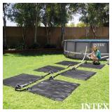 Intex Solar Water Heater Mat for Pool