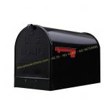Architectural Mailboxes Stanley Jumbo Post