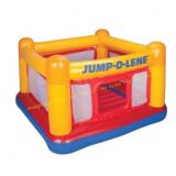 complete? Intex -Playhouse Jump-O-Lene
