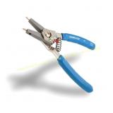 Channellock 8 in. Steel Retaining Ring Pliers