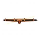 Build-A-Rig Padded Leather Tool Belt L/XL