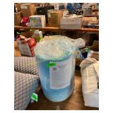 Foam Matress Topper Size Unknown