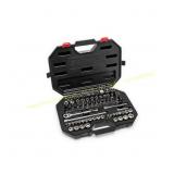 3/8 in. Drive Mechanics Tool Set (70-Piece)