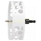 Milwaukee 49-56-9698 6-Hole Dozer Saw