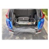 Weber Traveler Cargo Protector