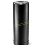 DuraVent DVL 6DVL-24 Double Wall Stove Pipe