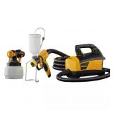 FLEXiO 4300 Gravity Feed HVLP Sprayer