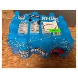 Kirkland sports Drink 12oz assorted flavors 24pk