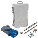 Kreg R3 Jr. Pocket-Hole Jig for 1/2' 1 1/2'